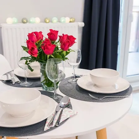 Apartamento Manufaktura Praska Varsovia