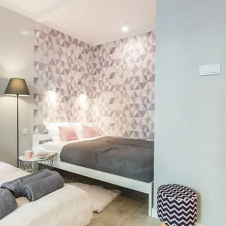 Manufaktura Praska Apartamento *