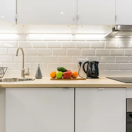 Manufaktura Praska Apartament