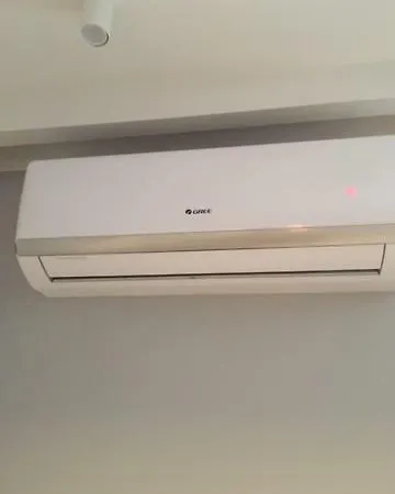 Manufaktura Praska Apartamento