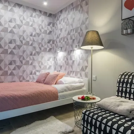 Manufaktura Praska Varsovie