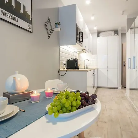 Appartement Manufaktura Praska *