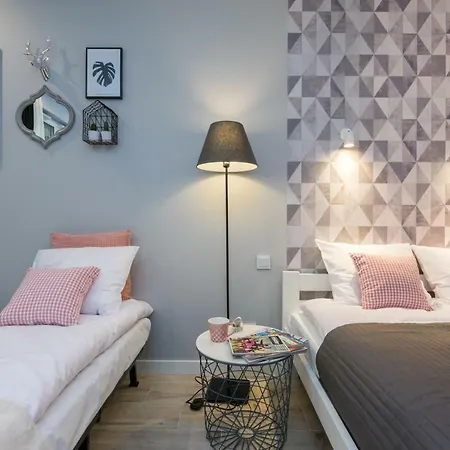 Manufaktura Praska * Varsovie