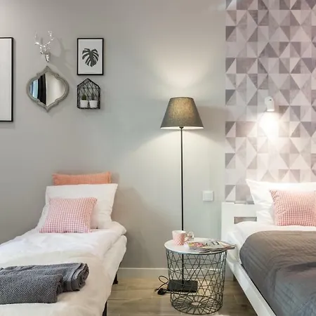 Manufaktura Praska * Varsovie