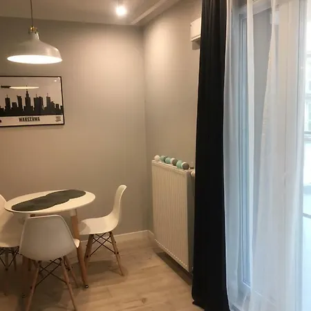 Appartement Manufaktura Praska