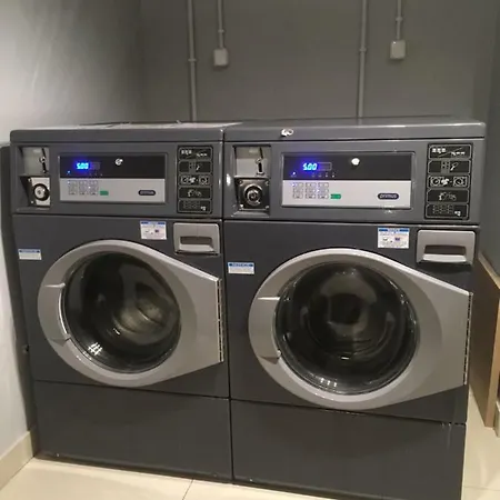 Manufaktura Praska Appartement Varsovie